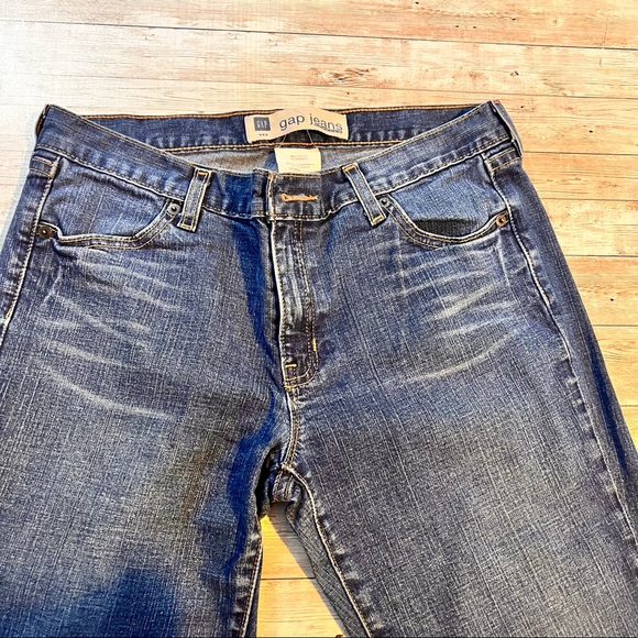 💚Gap jeans - Picture 2 of 4
